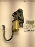 2002 BMW 7 SERIES 745i Trunk Lid Latch Lock Actuator Driver Motor 7014872 OEM Q