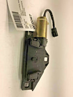 2002 BMW 7 SERIES 745i Trunk Lid Latch Lock Actuator Driver Motor 7014872 OEM Q
