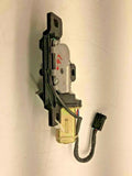 2002 BMW 7 SERIES 745i Trunk Lid Latch Lock Actuator Driver Motor 7014872 OEM Q