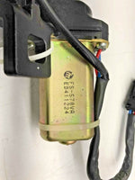 2002 BMW 7 SERIES 745i Trunk Lid Latch Lock Actuator Driver Motor 7014872 OEM Q