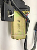 2002 BMW 7 SERIES 745i Trunk Lid Latch Lock Actuator Driver Motor 7014872 OEM Q