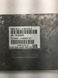 2002 BMW 7 SERIES Communication Voice Control Module 844169252149 OEM