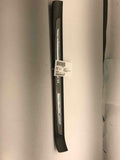 2002 - 2008 BMW  7 SERIES  745i Front Door Sill Scuff Plate Trim Bezel Left Q