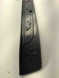 2002 - 2008 BMW  7 SERIES  745i Front Door Sill Scuff Plate Trim Bezel Left Q