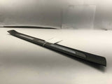 2002 - 2008 BMW  7 SERIES  745i Front Door Sill Scuff Plate Trim Bezel Left Q