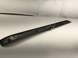 2002 - 2008 BMW  7 SERIES  745i Front Door Sill Scuff Plate Trim Bezel Left Q