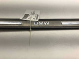 2002 - 2008 BMW  7 SERIES  745i Front Door Sill Scuff Plate Trim Bezel Left Q