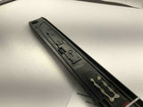 2002 - 2008 BMW  7 SERIES  745i Front Door Sill Scuff Plate Trim Bezel Left Q