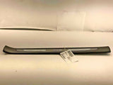 2002 - 2008 BMW 7 SERIES  Front Door Sill Scuff Plate Trim Bezel Right RH