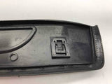 2002 - 2008 BMW 7 SERIES  Front Door Sill Scuff Plate Trim Bezel Right RH
