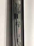 2002 - 2008 BMW 7 SERIES  Front Door Sill Scuff Plate Trim Bezel Right RH