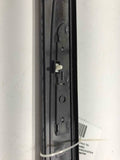 2002 - 2008 BMW 7 SERIES  Front Door Sill Scuff Plate Trim Bezel Right RH