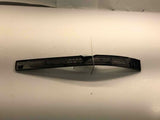 2002 - 2008 BMW 7 SERIES Rear Door Sill Scuff Plate Trim Bezel Right Side