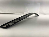 2002 - 2008 BMW 7 SERIES Rear Door Sill Scuff Plate Trim Bezel Right Side