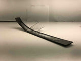 2002 - 2008 BMW 7 SERIES Rear Door Sill Scuff Plate Trim Bezel Right Side