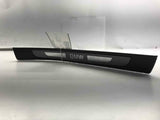 2002 - 2008 BMW 7 SERIES Rear Door Sill Scuff Plate Trim Bezel Right Side