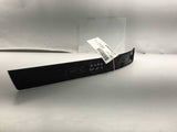 2002 - 2008 BMW 7 SERIES Rear Door Sill Scuff Plate Trim Bezel Right Side