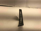 2002 - 2008 BMW 7 SERIES Rear Door Sill Scuff Plate Trim Bezel Right Side