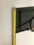 2002 - 2005 BMW 7 SERIES Front Steering Column Instrument Cover Trim OEM