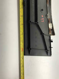 2002 - 2005 BMW 7 SERIES Front Steering Column Instrument Cover Trim OEM