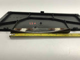 2002 - 2005 BMW 7 SERIES Front Steering Column Instrument Cover Trim OEM