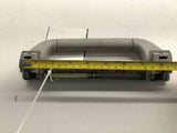 2002 - 2005 BMW 7 SERIES Front Interior Roof Grab Handle Driver Left OEM