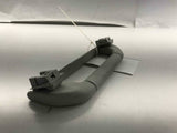 2002 - 2005 BMW 7 SERIES Front Interior Roof Grab Handle Driver Left OEM