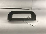 2002 - 2005 BMW 7 SERIES Front Interior Roof Grab Handle Driver Left OEM