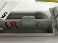 2002 - 2005 BMW 7 SERIES 745i Rear Interior Roof Grab Handle Driver Left LH Q