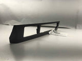 2002 BMW 7SERIES Center CD Player Radio Dashboard Trim Wood Panel 7025315