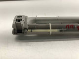 2002-2005 BMW 7 SERIES Rear Interior Roof Grab Handle Passenger Right Used
