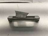 2002-2005 BMW 7 SERIES Rear Interior Roof Grab Handle Passenger Right Used