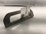 2002-2005 BMW 7 SERIES Rear Interior Roof Grab Handle Passenger Right Used