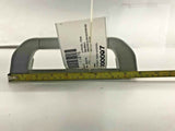 2002-2005 BMW 7 SERIES Rear Interior Roof Grab Handle Passenger Right Used