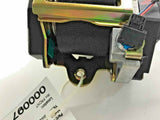 2002 - 2005 BMW 7 SERIES Front Seat Belt Safety Seatbelt Right RH OEM Used