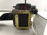 2002 - 2005 BMW 7 SERIES Front Seat Belt Safety Seatbelt Right RH OEM Used