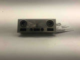 2002 - 2008 BMW 7 SERIES Rear Upper Overhead Dome Map Light Lamp OEM Used