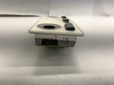 2002 - 2008 BMW 7 SERIES Rear Upper Overhead Dome Map Light Lamp OEM Used