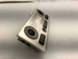 2002 - 2008 BMW 7 SERIES Rear Upper Overhead Dome Map Light Lamp OEM Used