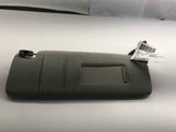 2002 - 2004 BMW 745i Sun Visor with Mirror Right Passenger Hand Side RH OEM