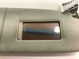 2002 - 2004 BMW 745i Sun Visor with Mirror Right Passenger Hand Side RH OEM