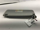 2002 - 2004 BMW 745i Sun Visor with Mirror Right Passenger Hand Side RH OEM