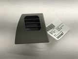 2002 BMW 7 SERIES A/C Air Condition Heater Vent Bezel Trim Panel Left Used