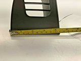 2002 BMW 7 SERIES A/C Air Condition Heater Vent Bezel Trim Panel Left Used