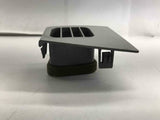 2002 BMW 7 SERIES A/C Air Condition Heater Vent Bezel Trim Panel Left Used