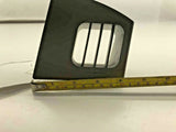 2002 BMW 7 SERIES A/C Air Condition Heater Vent Bezel Trim Panel Left Used