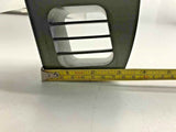 2002 BMW 7 SERIES A/C Air Condition Heater Vent Bezel Trim Panel Left Used