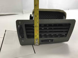 2002 BMW 7 SERIES Front Air Condition Heater Vent Trim Bezel Panel RH Used