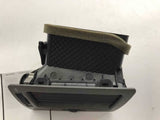2002 BMW 7 SERIES Front Air Condition Heater Vent Trim Bezel Panel RH Used