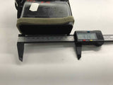 2002 BMW 7 SERIES Front Air Condition Heater Vent Trim Bezel Panel RH Used